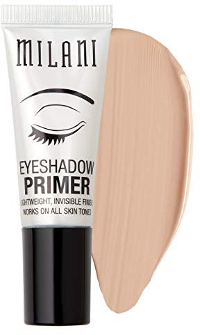 Milani Eyeshadow Primer - nude color, 1er Pack (1 x 1 Stück)