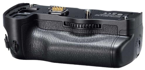 Pentax D-BG6 Grip Batterie pour Reflex pour Pentax K1 Noir
