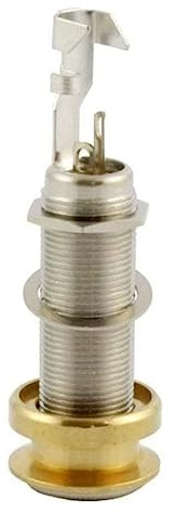 Allparts EP-0160-000 Switchcraft Stereo Jack Socket