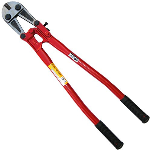 TAGLIABULLONI 600 MM EXTRA TRONCHESE TAGLIA BULLONE CESOIA TENAGLIE TRONCATRICE