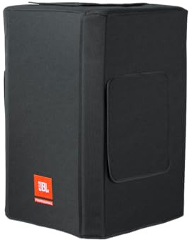 JBL Bags SRX812P-CVR-DLX Deluxe Padded Protective Cover for SRX812P-CVR