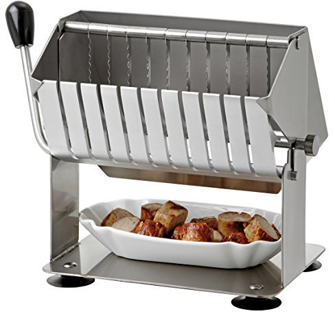 Bartscher Hand-Currywurst-Schneider - 120579