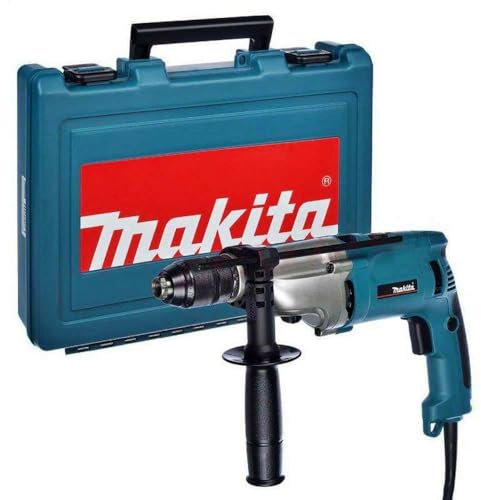 Makita HP2071 - Taladro Percu. 13Mm 1.010W Aut