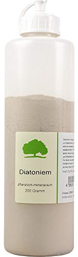Diato Niem Haushalts-Insektenpulver, 200 g