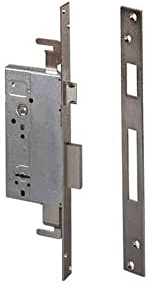 Cerradura Doble Mapa Inf.Madera 57215 – 45 – 0 Cisa [Cisa]