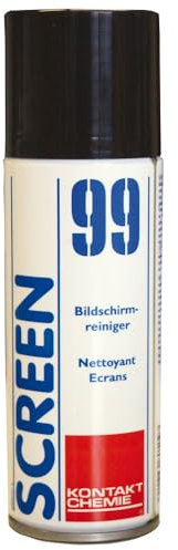 Kontakt Chemie® Glas-/ Bildschrimreiniger | SCREEN 99 | 200ml