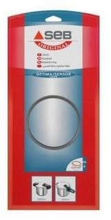 Seb 322800 Optima 4,5 – 6 Liter Schnellkochtopf SEB 321504