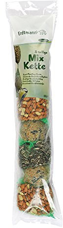 Erdtmanns 8-teilige Mixkette, 600 g