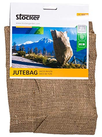 Stocker garden Protec - Saco De Yute - Beige - 100 X 110Cm