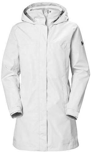 Helly Hansen Women's W Aden Long Raincoat