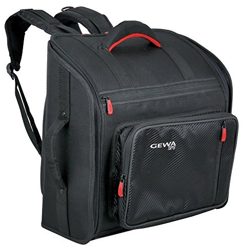 GEWA Funda para Acordeón SPS 96 Bajos