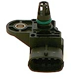 Bosch 0261230217 Pressure and Temperature Sensor