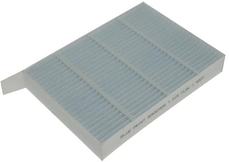 Febi Bilstein ADK82508 Filtro Aria Abitacolo