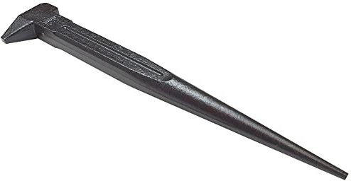 Asahi Mokuba Japanese 2 Way Nail Punch