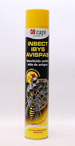 ZAPI INSECTICIDA AVPAS ZG 750ml