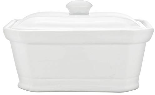 COSY TRENDY Pastine mit Deckel, Porzellan, 550 g