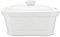Cosy & Trendy Terrina con coperchio, Porcellana, 550 g