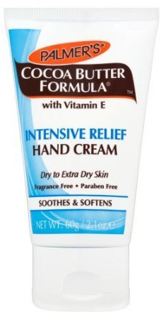 Palmer's Cocoa Butter Formula Intensive Relief Hand Cream 60g