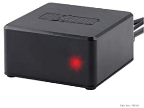 Exo Terra Reptile Electronic On/Off Thermostat, 100 W