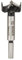 Bosch Professional 1 x Carbide Kunstbohrer (Ø 30 mm, Zubehör Bohrmaschine)