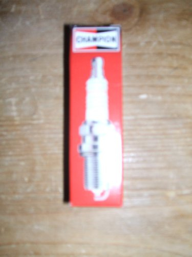 Champion RJ19LM Spark Plug lawnmower, chainsaw, strimmer