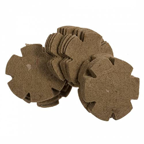 duvoplus VOGELNESTBÖDEN 24ST