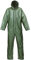 Terraflex 0466–2 x l-4400 Olive Größe 2 X Große Overall – Grün