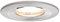 Paulmann Premium EBL Set Coin Slim dimmbar rund starr IP65 LED 1x6,8W 230V 51mm Eisen g/Alu