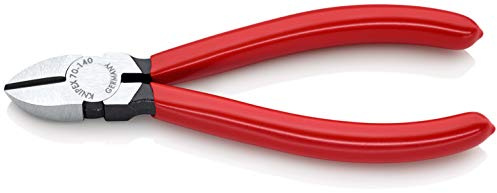 Knipex 70 01 140 diagonal avbitartång