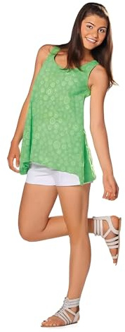 Burda Schnittmuster 7390 Kleid & Tunika Gr. 36-46