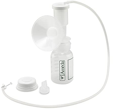 Ameda Set de Pompage Hygiénikit 25 mm 1 Unité