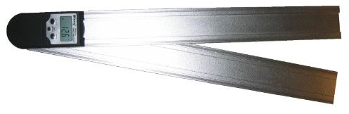 Wixey WR418 Digitaler Winkelmesser, 45,7 cm