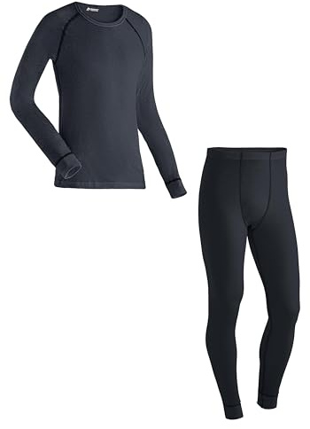 Maier Sports herr Adrian Funktionella underkläder set