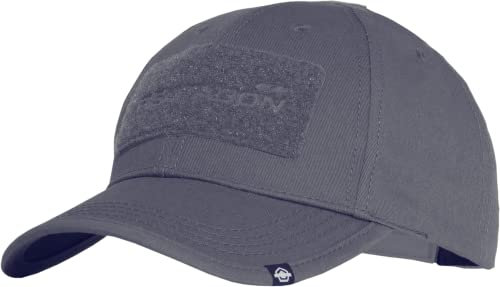 Pentagon Tactical 2.0 BB Chapeau Twill Cinder Gris