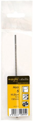 Augusta 0770 5 AMA - Segueta