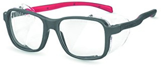 PEGASO 2009 - Gafas proteccion gama GRADUABLES CON LENTE NEUTRA modelo EUROPA Lente PC Antivaho