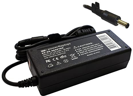 Dell Latitude 7350, Dell Ultrabook XPS 12, Dell Ultrabook XPS 13, Dell Vostro 15 3000, Dell Vostro 15 3558 kompatibel bärbar nätadapter laddare