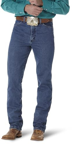 Wrangler herr Jeans 0936 Cowboy Cut Slim Fit Jean