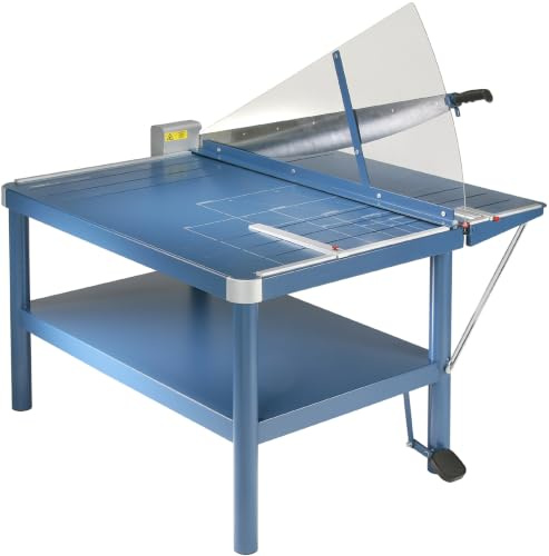 Dahle 527664 - Professional Lever Shear 40 mm