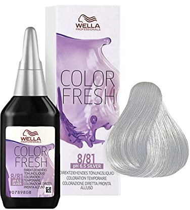 Wella Color Fresh 75 ml
