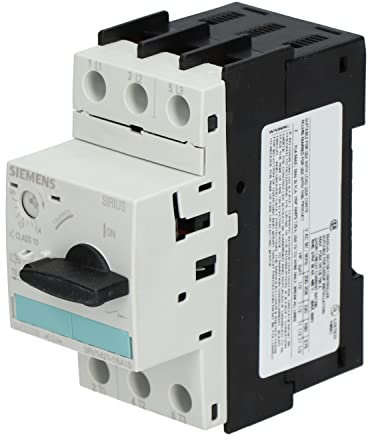 Siemens – Leitungsschutzschalter 3RV1 S0 2 A Regulierung 2