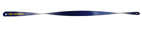IRWIN 10504530 150 mm Junior Wood Blade (Pack of 10)