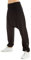 WINSHAPE Damen Haremshose Wh7 Trainingshose, Schwarz, S EU