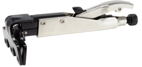 KS TOOLS 115.1080 - Pince Étau pour Carrossier - Ouverture 20 mm - L. 205 mm