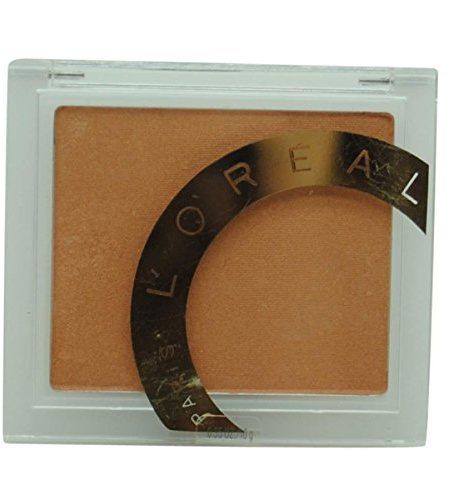 L'OREAL SUPER BLENDABLE BRONZER Golden Pearl 945