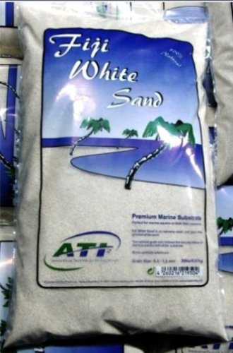 ATI Fiji White Sand, 9,07 kg