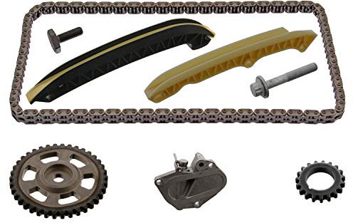 febi bilstein 46365 Steuerkettensatz für Nockenwelle, 1 Stück