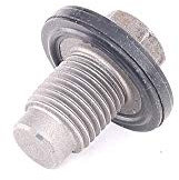 Elring 298480 VerschluÃŸschraube, Ã–lwanne