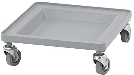 Cambro Camdolly for Camrack