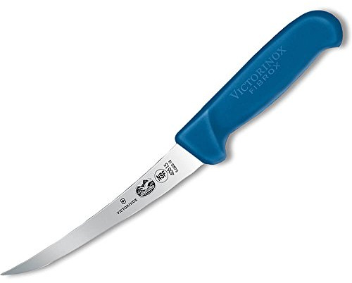 Boning Knife Blue, 6